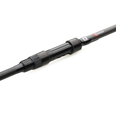 Карповое удилище Prologic C-Series AB 12ft 3.60м 3.00lbs All Round 2sec Карповое удилище Prologic C-Series AB 12ft 3.60м 3.00lbs All Round 2sec