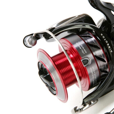 Катушка DAIWA Ninja 1500 A Катушка DAIWA Ninja 1500 A
