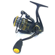 Катушка BLACK SIDE RIOT 2500FDS 11BB