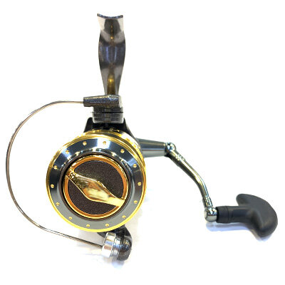 Катушка KAIDA MZQ 01-30 Катушка KAIDA MZQ 01-30