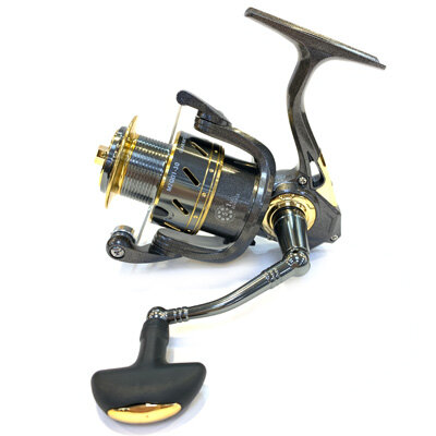 Катушка KAIDA MZQ 01-30 Катушка KAIDA MZQ 01-30