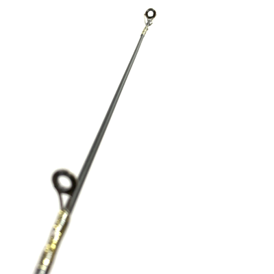 Спиннинг штекерный MIKADO Taurus 10-30гр 2.7м