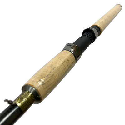 Спиннинг штекерный MIKADO Taurus 10-30гр 2.7м