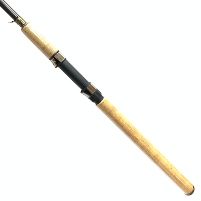 Спиннинг штекерный MIKADO Taurus 10-30гр 2.7м