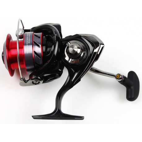 Катушка DAIWA Ninja 2000 A Катушка DAIWA Ninja 2000 A