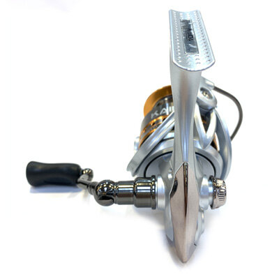 Катушка KAIDA ALEGRA NEO 6400