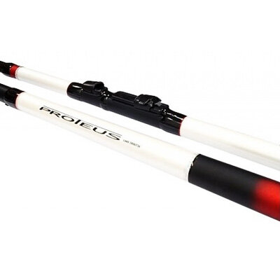 Удилище DAIWA Proteus Al Mini-River and Lake Trout 3.20м Модель: 320PTSMLT32-AI Удилище DAIWA Proteus Al Mini-River and Lake Trout 3.20м Модель: 320PTSMLT32-AI