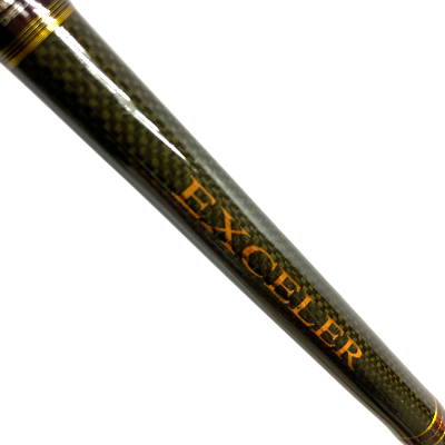 Спиннинг штекерный DAIWA Exceler 50-100гр 2.70м Модель:EXS 902XHFS