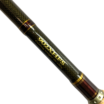Спиннинг штекерный DAIWA Exceler 50-100гр 2.70м Модель:EXS 902XHFS