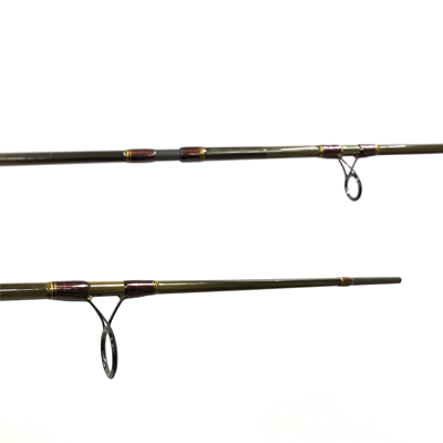 Спиннинг штекерный DAIWA Exceler 50-100гр 2.70м Модель:EXS 902XHFS