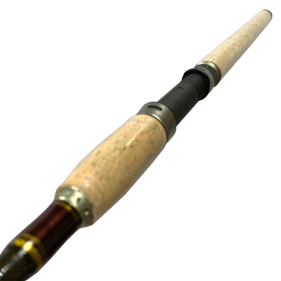 Спиннинг штекерный DAIWA Exceler 50-100гр 2.70м Модель:EXS 902XHFS