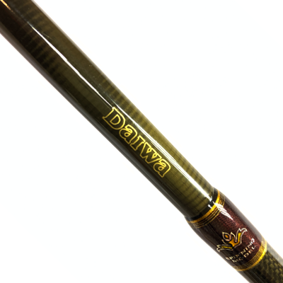 Спиннинг штекерный DAIWA Exceler 50-100гр 2.70м Модель:EXS 902XHFS