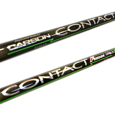 Фидерное удилище BOYA BY Contact Carbon 120гр 3.0м