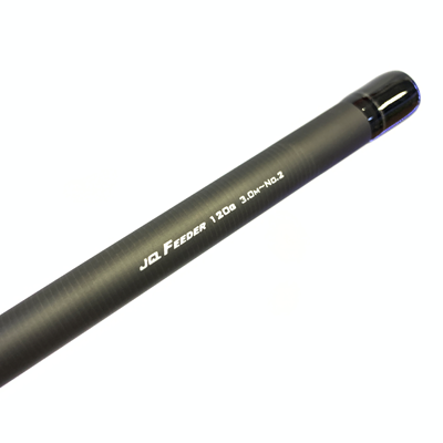 Фидерное удилище BOYA BY Contact Carbon 120гр 3.0м