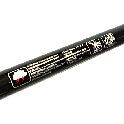 Фидерное удилище BOYA BY Contact Carbon 120гр 3.0м