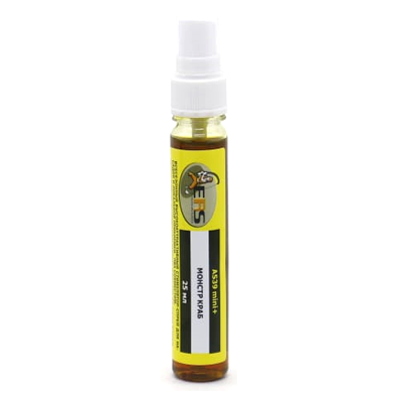 Спрей ERS AS39 mini+ Монстр краб 25ml Спрей ERS AS39 mini+ Монстр краб 25ml