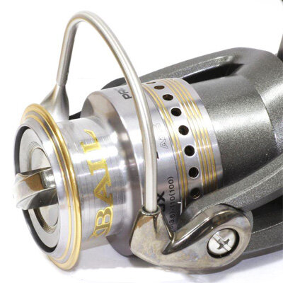 Катушка DAIWA Procaster 1550X