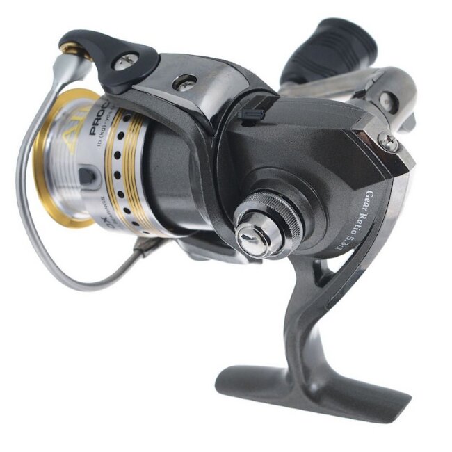 Катушка DAIWA Procaster 1550X