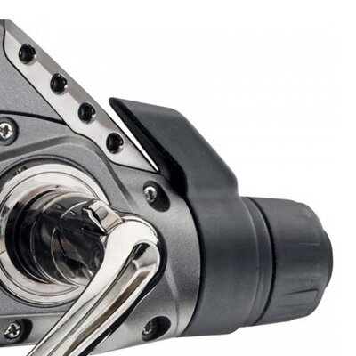 Катушка DAIWA Procaster 1550X