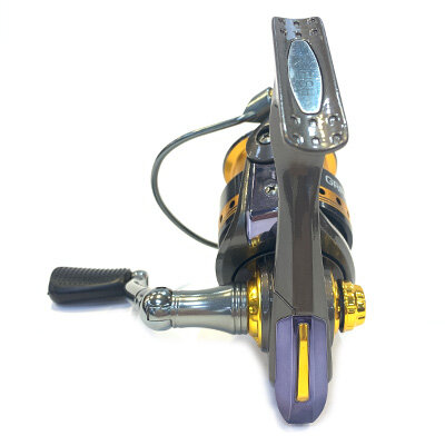 Катушка Grfish Delta GT 4000SF Катушка Grfish Delta GT 4000SF