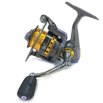 Катушка Grfish Delta GT 4000SF Катушка Grfish Delta GT 4000SF