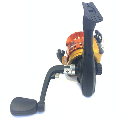 Катушка EastShark Coblla CBF-40A