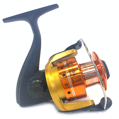 Катушка EastShark Coblla CBF-40A