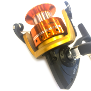 Катушка EastShark Coblla CBF-40A