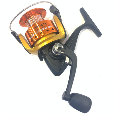 Катушка EastShark Coblla CBF-40A