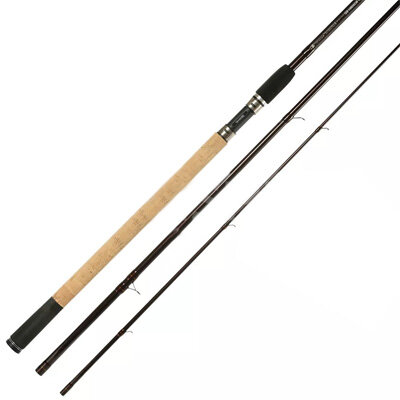 Матчевое удилище DAIWA Aqualite 3.90м Модель: AQLM390MH-BD Матчевое удилище DAIWA Aqualite 3.90м Модель: AQLM390MH-BD