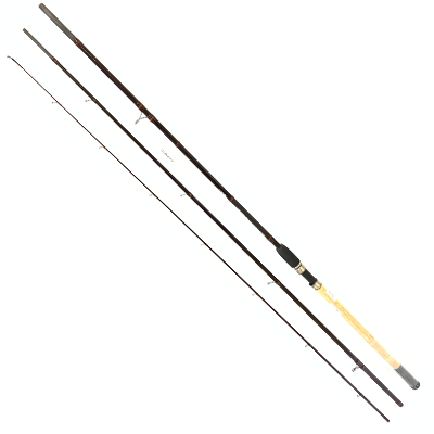 Матчевое удилище DAIWA Aqualite 3.90м Модель: AQLM390MH-BD Матчевое удилище DAIWA Aqualite 3.90м Модель: AQLM390MH-BD