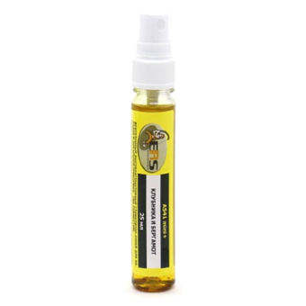 Спрей ERS AS41 mini+ Клубника и бергамот 25ml