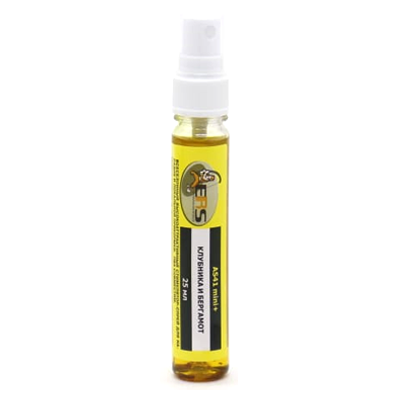 Спрей ERS AS41 mini+ Клубника и бергамот 25ml Спрей ERS AS41 mini+ Клубника и бергамот 25ml