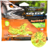 Силиконовая приманка SELECT Sexy Shrimp 2" цвет 050