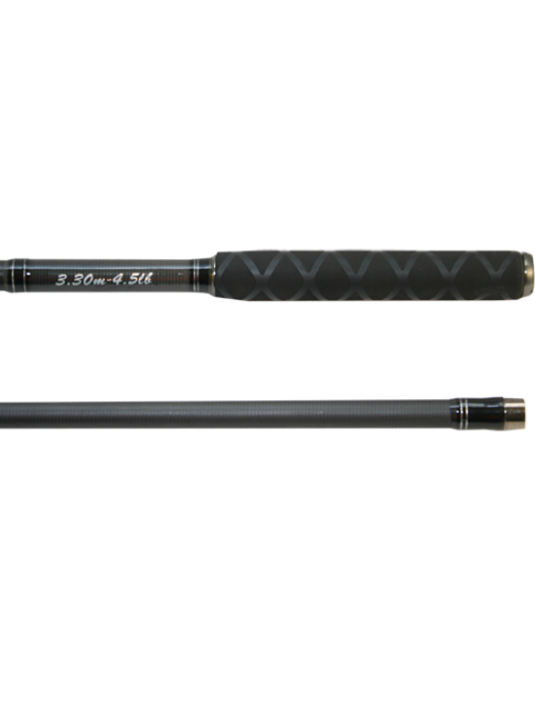 Карповое удилище EastShark New DIMENSION CARP 4.50lb 4.2м