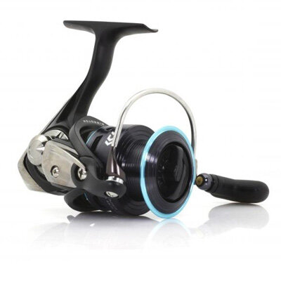 Катушка DAIWA Revros E 1500A Катушка DAIWA Revros E 1500A