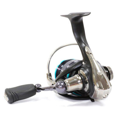 Катушка DAIWA Revros E 1500A Катушка DAIWA Revros E 1500A