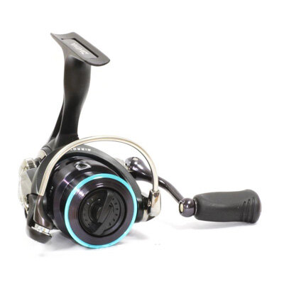 Катушка DAIWA Revros E 1500A Катушка DAIWA Revros E 1500A