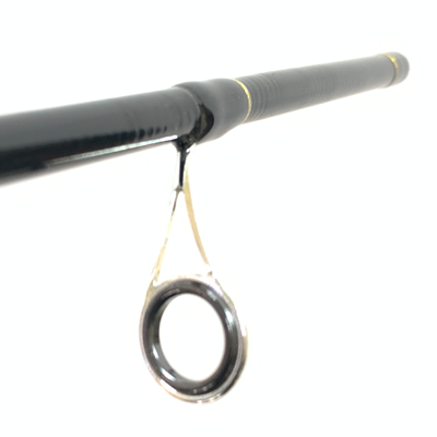 Спиннинг штекерный Grfish BassStrong S802ML 4-21гр 2.44м Спиннинг штекерный Grfish BassStrong S802ML 4-21гр 2.44м