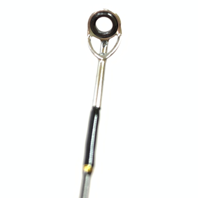 Спиннинг штекерный Grfish BassStrong S802ML 4-21гр 2.44м Спиннинг штекерный Grfish BassStrong S802ML 4-21гр 2.44м