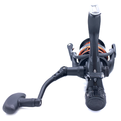 Катушка BRAIN Apex Double Baitrunner 5000 