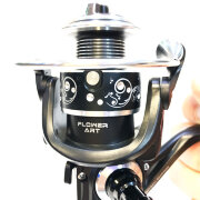 Катушка EastShark ART FLOWER 10+1П 5000
