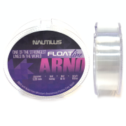 Леска NAUTILUS Arno Float Line 0.20мм 150м