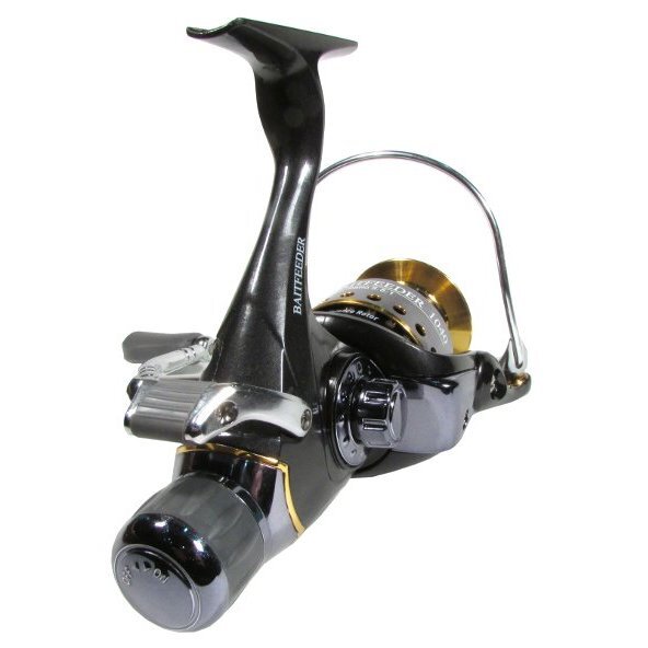 Катушка Grfish Baitfeeder 1040