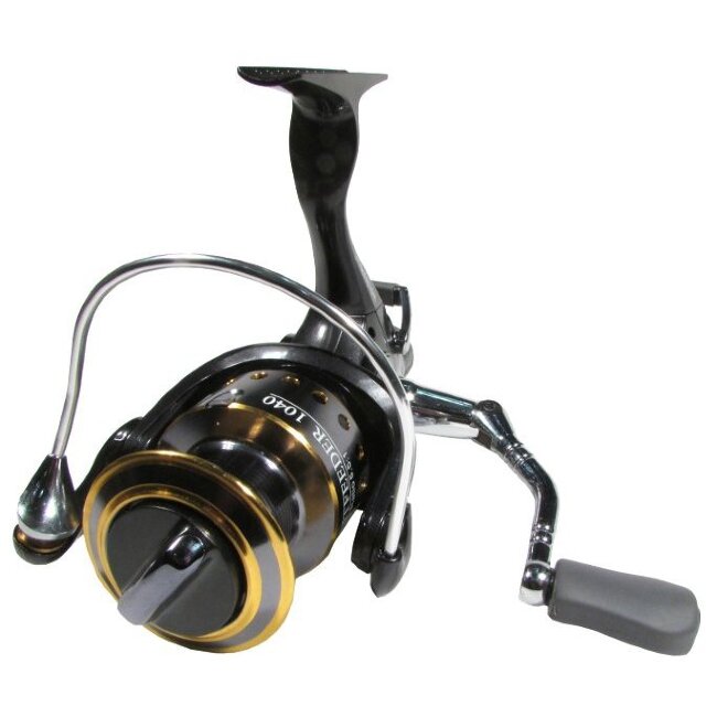 Катушка Grfish Baitfeeder 1040