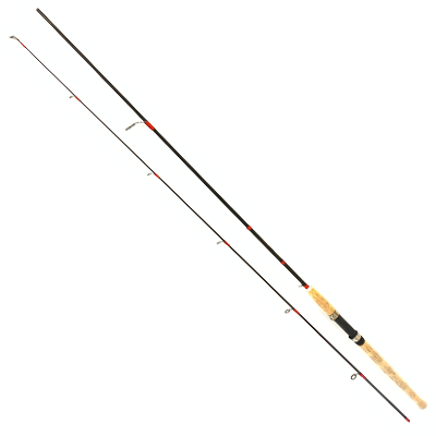 Спиннинг штекерный Shimano Catana BX xt270 3-15гр