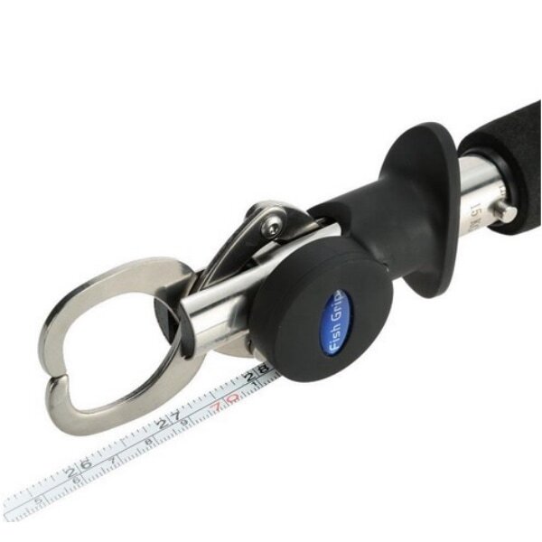 Lip Grip FLG-08 (захват челюстной с функцией безмена и рулеткой) Lip Grip FLG-08 (захват челюстной с функцией безмена и рулеткой)