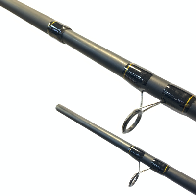 Фидерное удилище BOYA BY Lotus Match 60-160гр 3.6м Фидерное удилище BOYA BY Lotus Match 60-160гр 3.6м