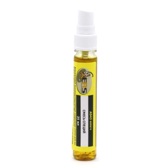 Спрей ERS AS43 mini+ Смесь специй 25ml Спрей ERS AS43 mini+ Смесь специй 25ml