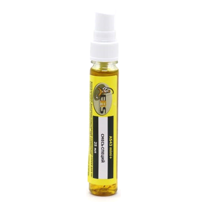 Спрей ERS AS43 mini+ Смесь специй 25ml Спрей ERS AS43 mini+ Смесь специй 25ml